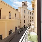 Bed and Breakfast Beauty