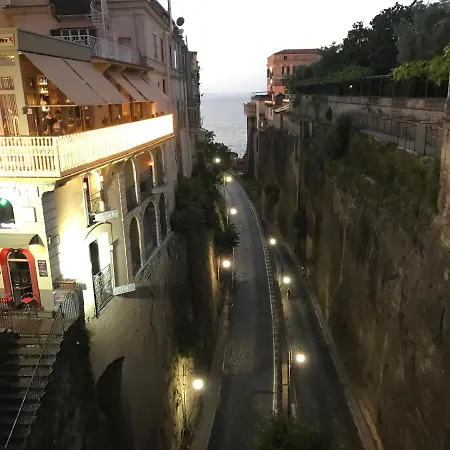 Beauty Bed and Breakfast