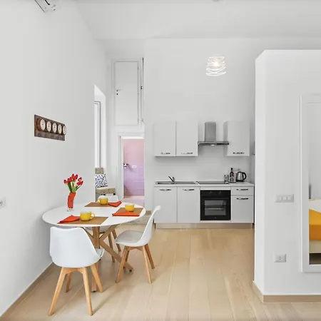 Beauty Bed & Breakfast 3*