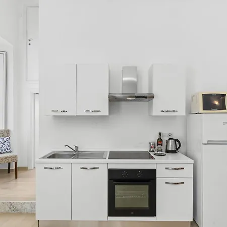 Beauty Bed and Breakfast Σορέντο