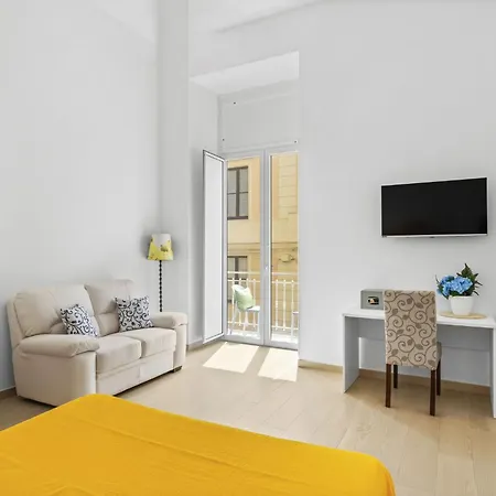 Beauty Bed & Breakfast 3*